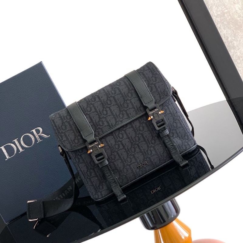 D*or satchel bags